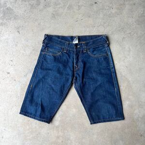 True Religion Jean shorts Jorts Mens Size 32